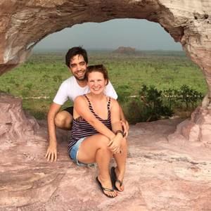 Meet your Posher, Gustavo